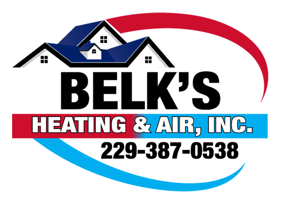 Belk's HVAC